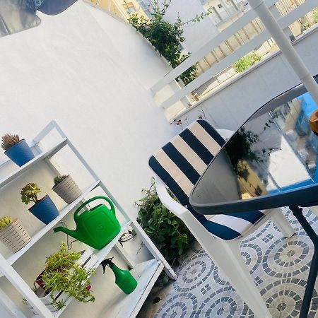 Inanna Home Bari Luaran gambar