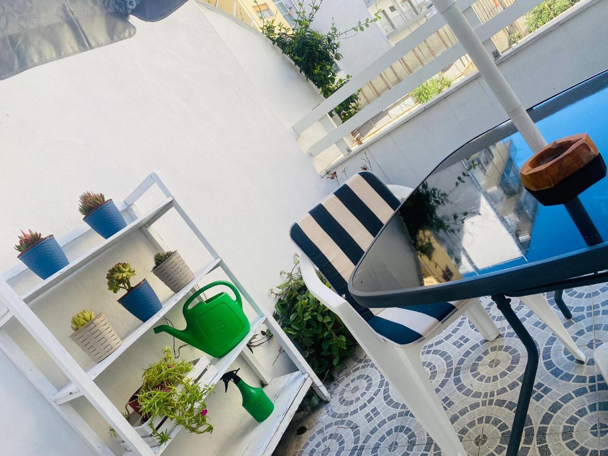 Inanna Home Bari Luaran gambar